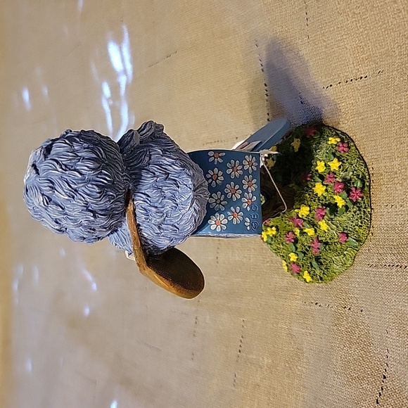 Vintage Sonshine Owl Figurine - Picture 2 of 6